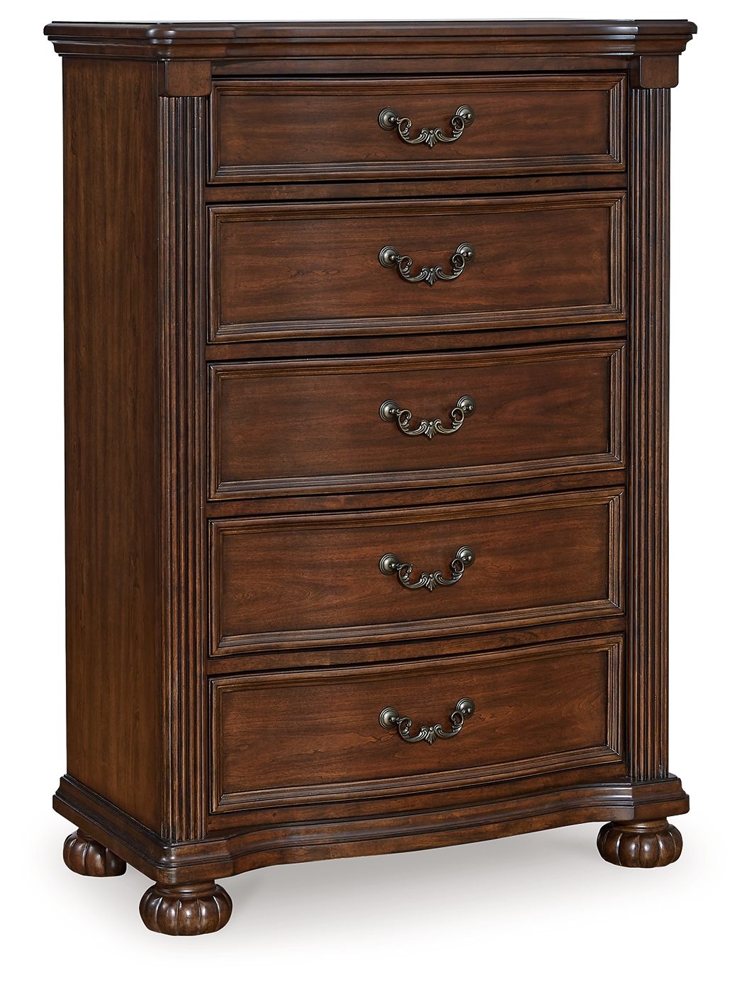 Lavinton Chest of Drawers - Ashley Direct