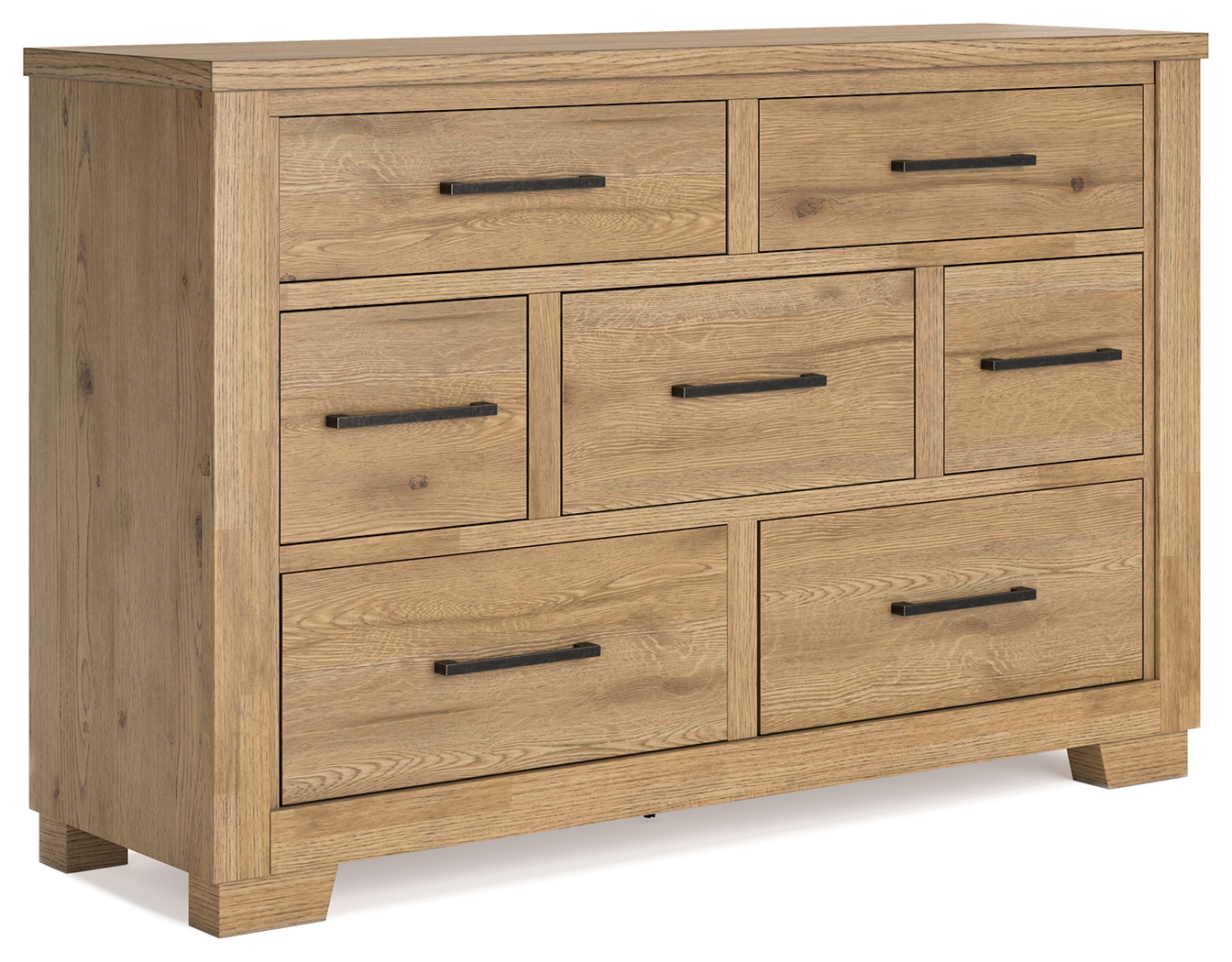 Galliden Dresser - Ashley Direct