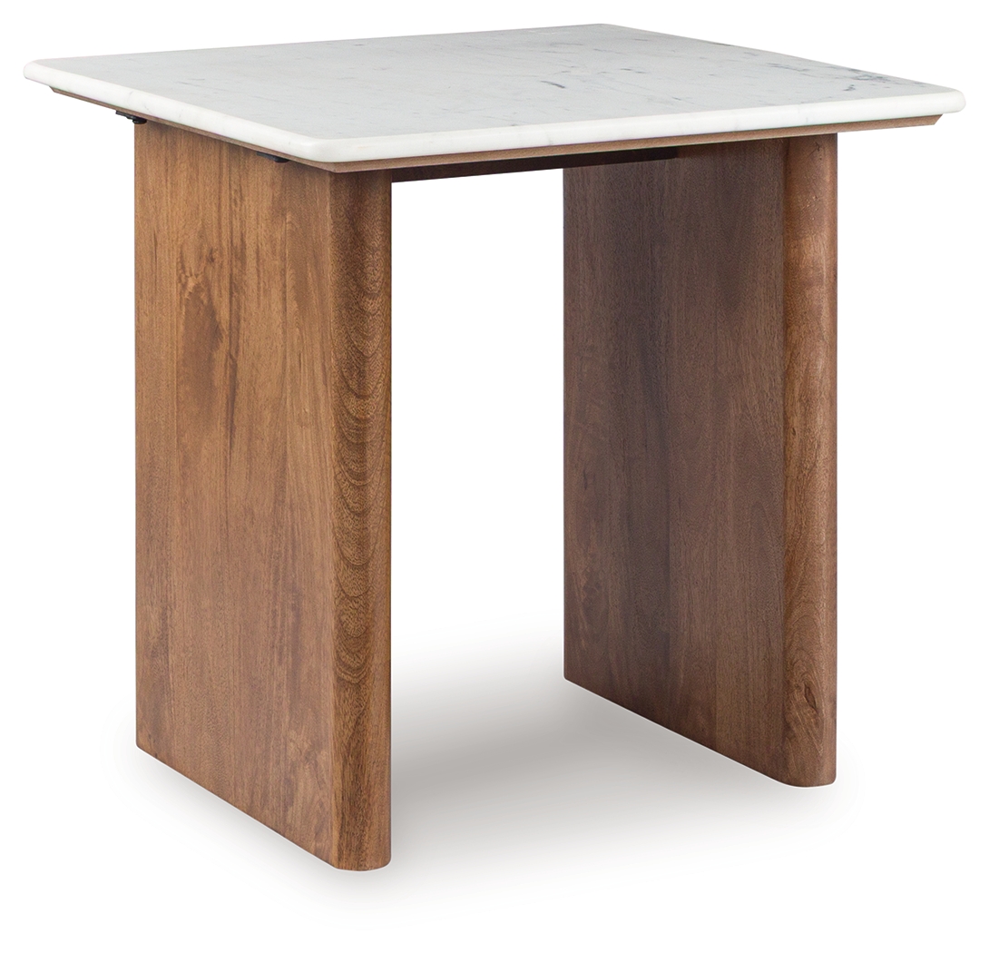 Isanti End Table - Ashley Direct