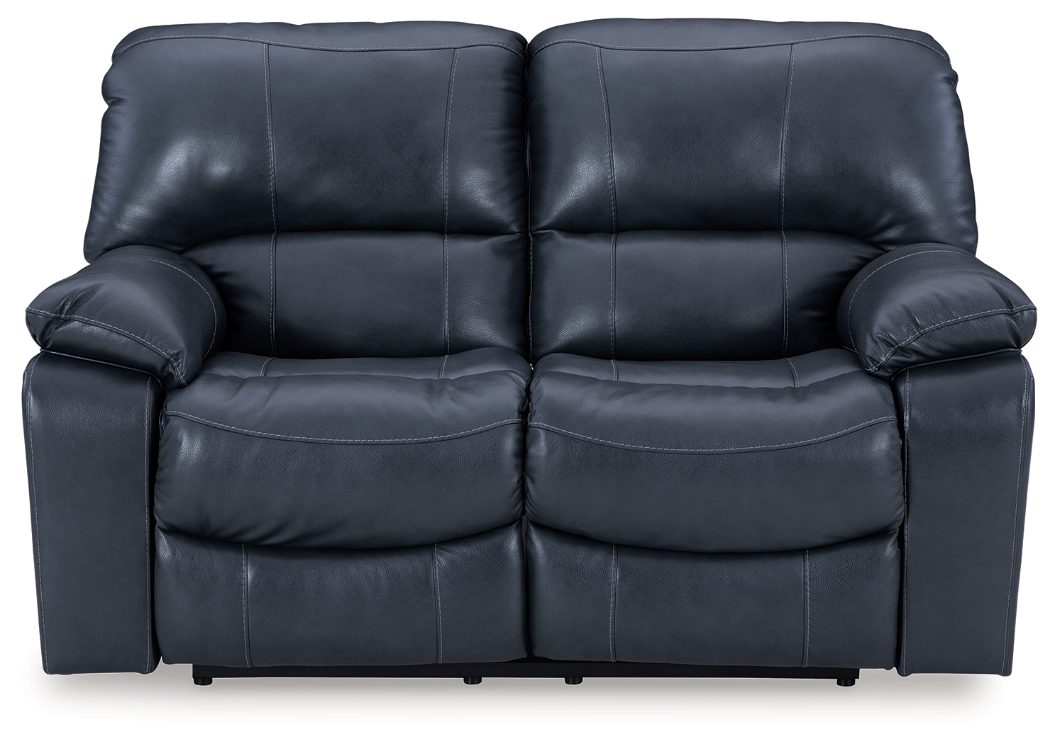 Leesworth Power Reclining Loveseat - Ashley Direct