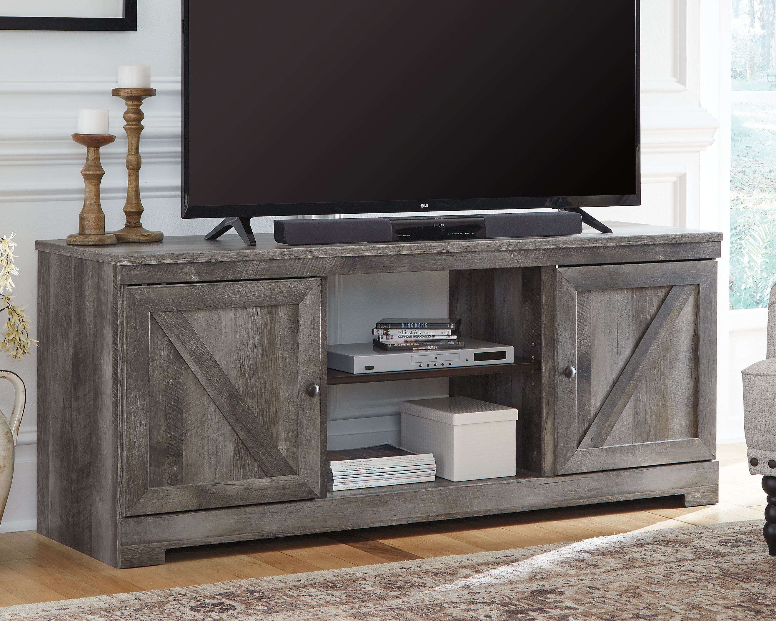 Wynnlow 63" TV Stand product image