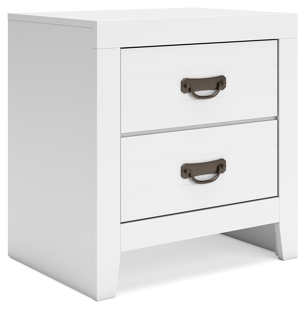 Binterglen Nightstand - Ashley Direct