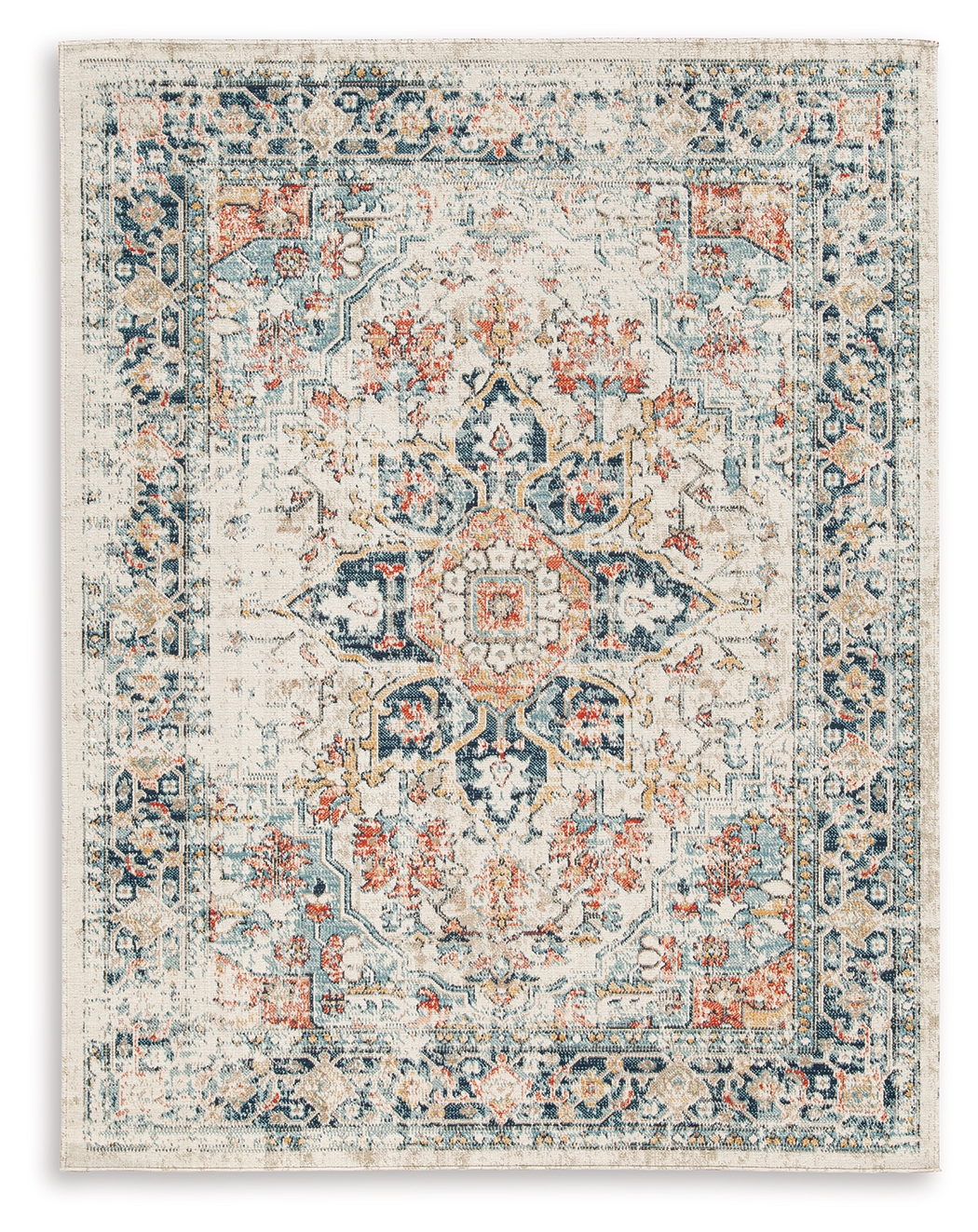 Jarrpage 5' x 7' Rug - Ashley Direct