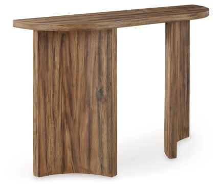 Austanny Sofa Table - Ashley Direct