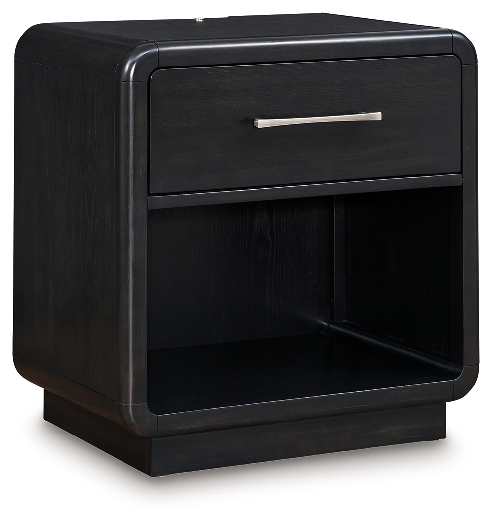 Rowanbeck Nightstand - Ashley Direct
