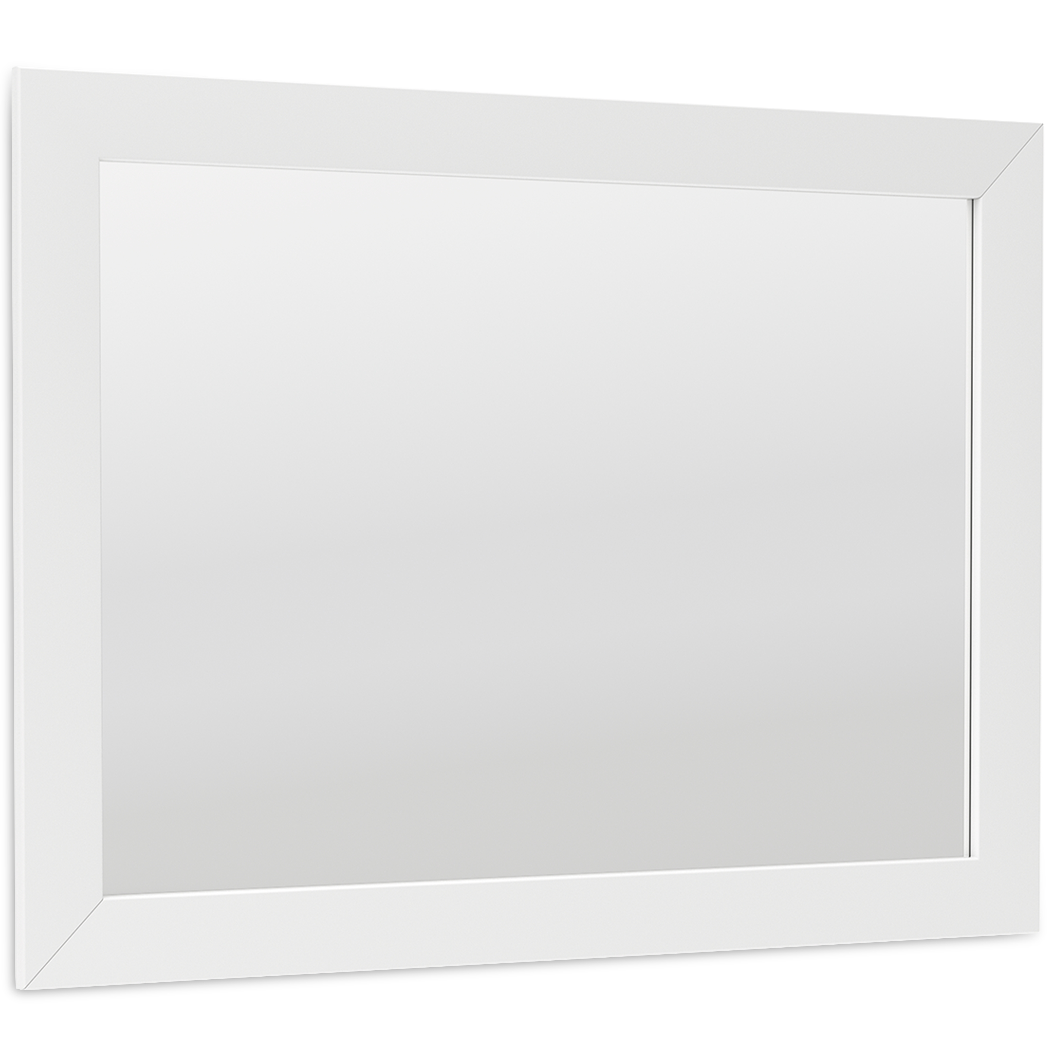 Mollviney Bedroom Mirror - Ashley Direct