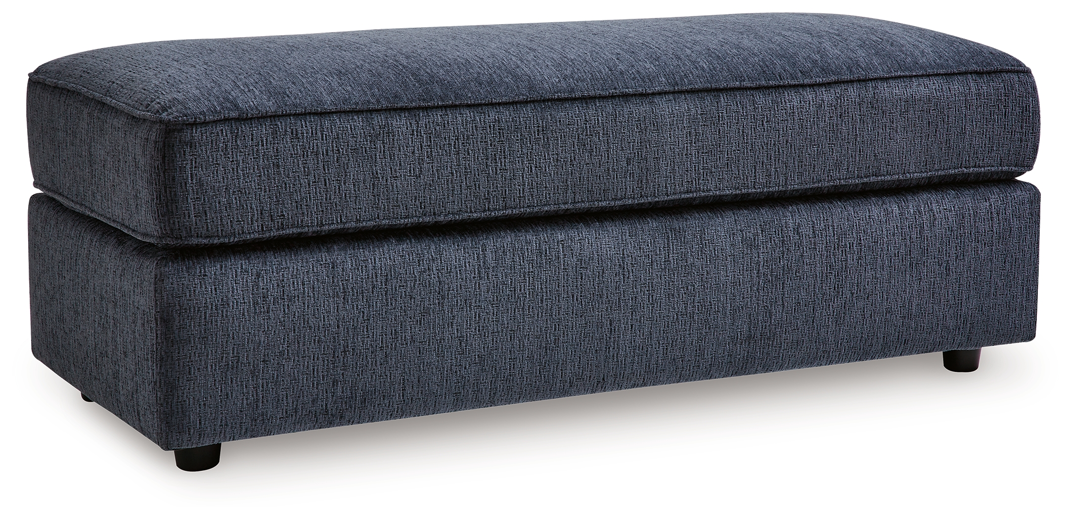 Albar Place Oversized Accent Ottoman - Ashley Direct