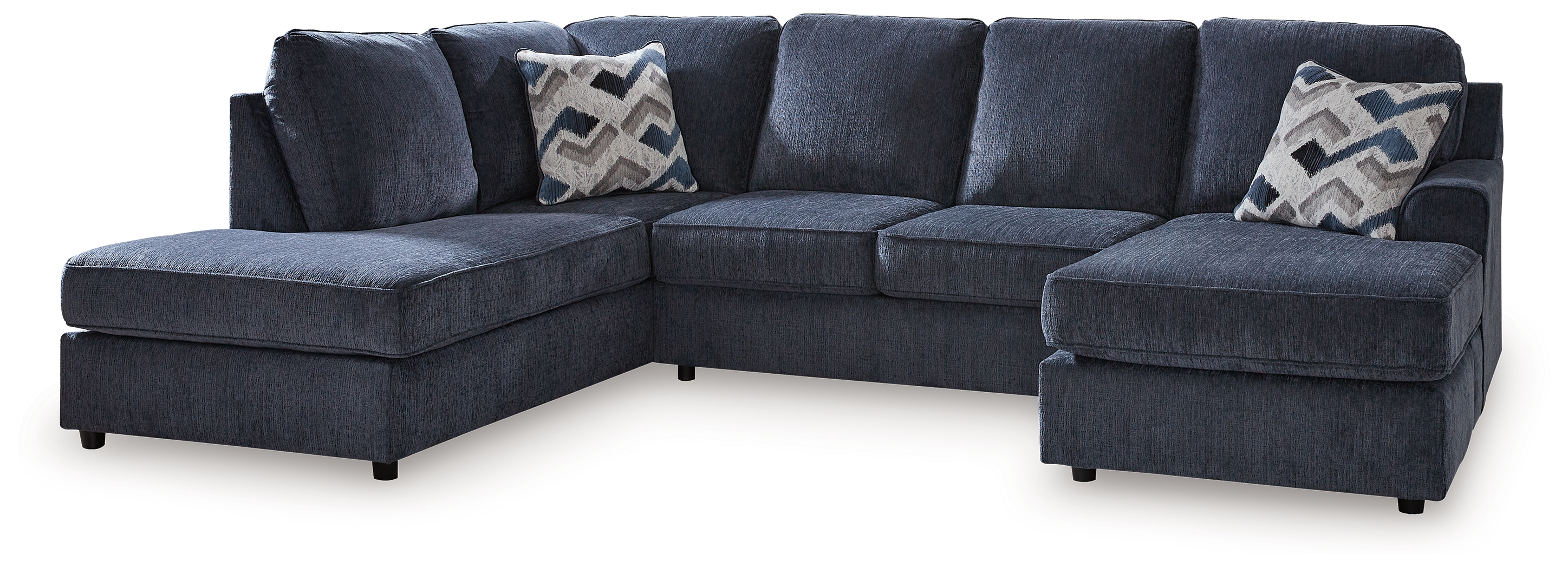 Albar Place 2-Piece Sectional - Ashley Direct