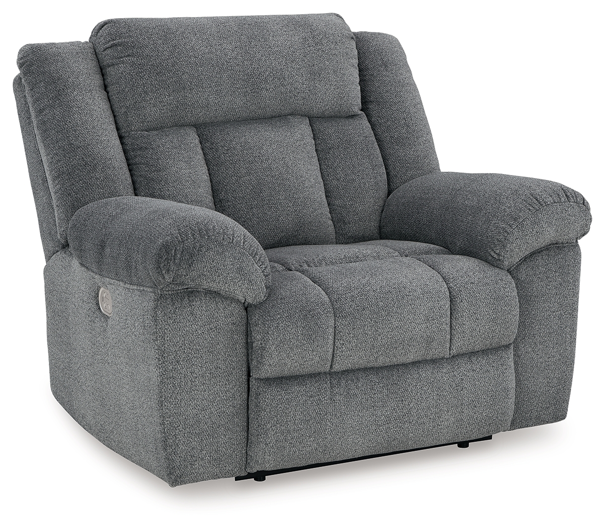 Tip-Off Power Recliner - Ashley Direct
