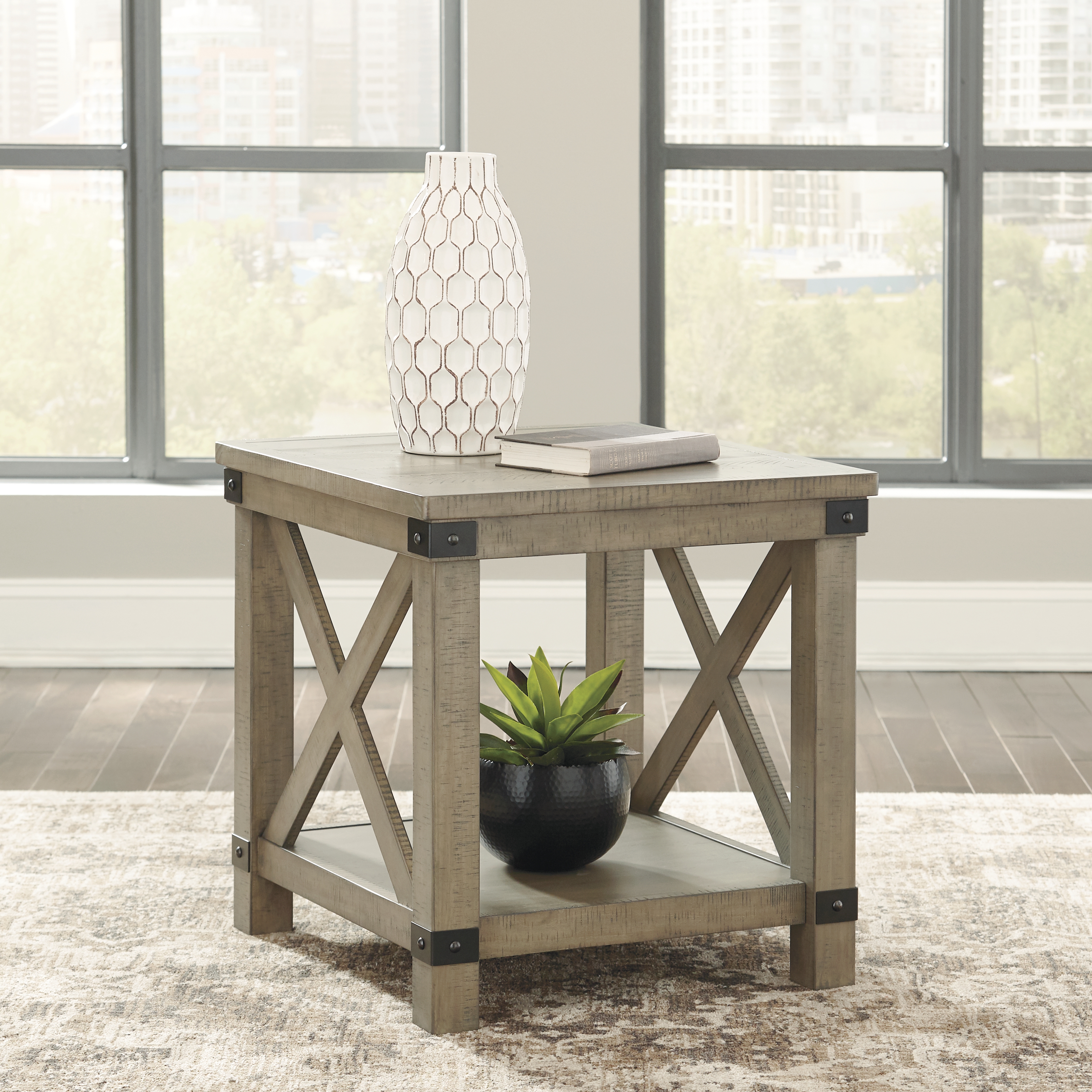 Aldwin End Table product image
