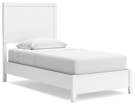 Binterglen Twin Panel Bed - Ashley Direct