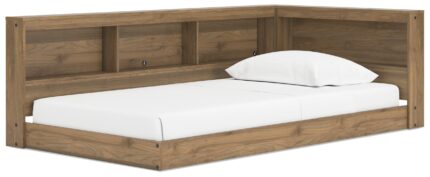 Deanlow Twin Bookcase Storage Bed - Ashley Direct