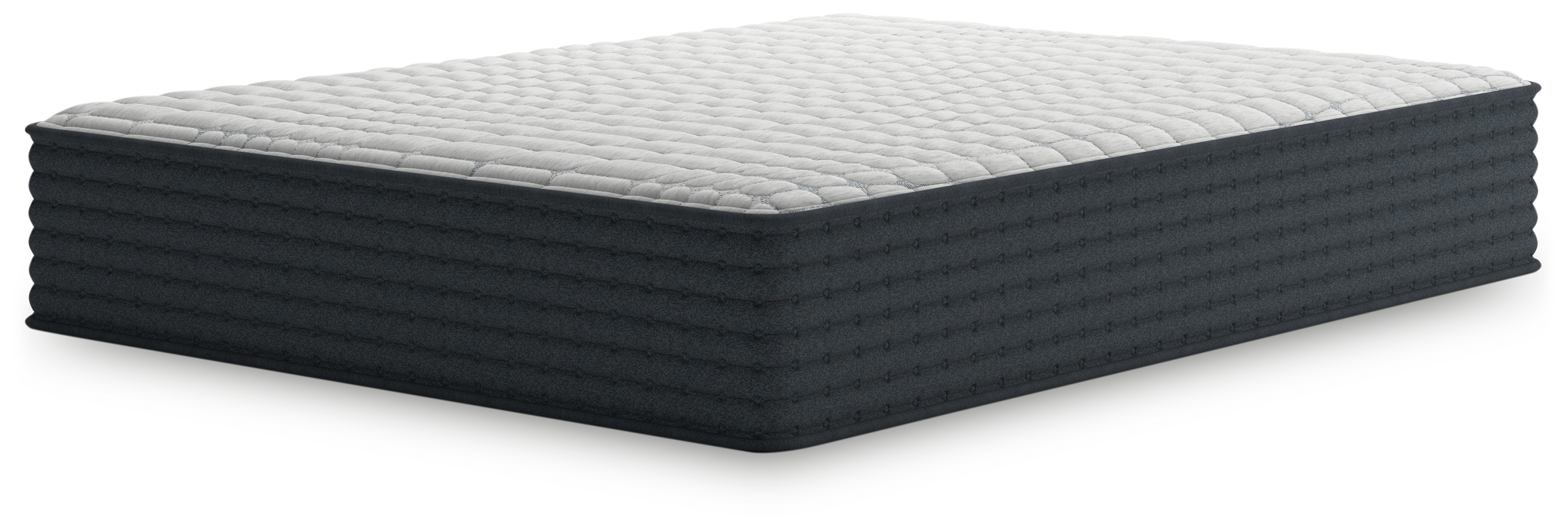 Hybrid 1200 Queen Mattress - Ashley Direct