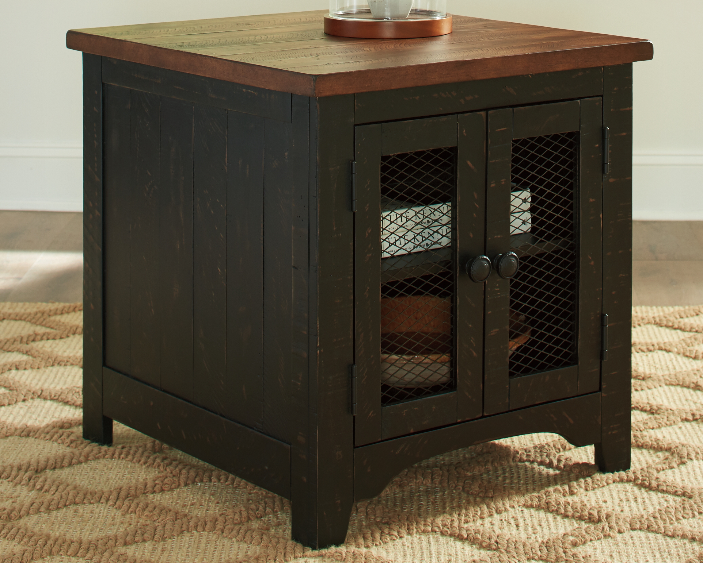 Valebeck End Table product image