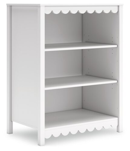 Hallityn Bookcase - Ashley Direct