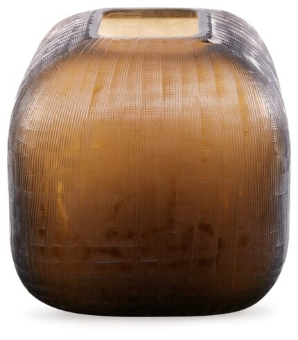 Capard Vase - Ashley Direct