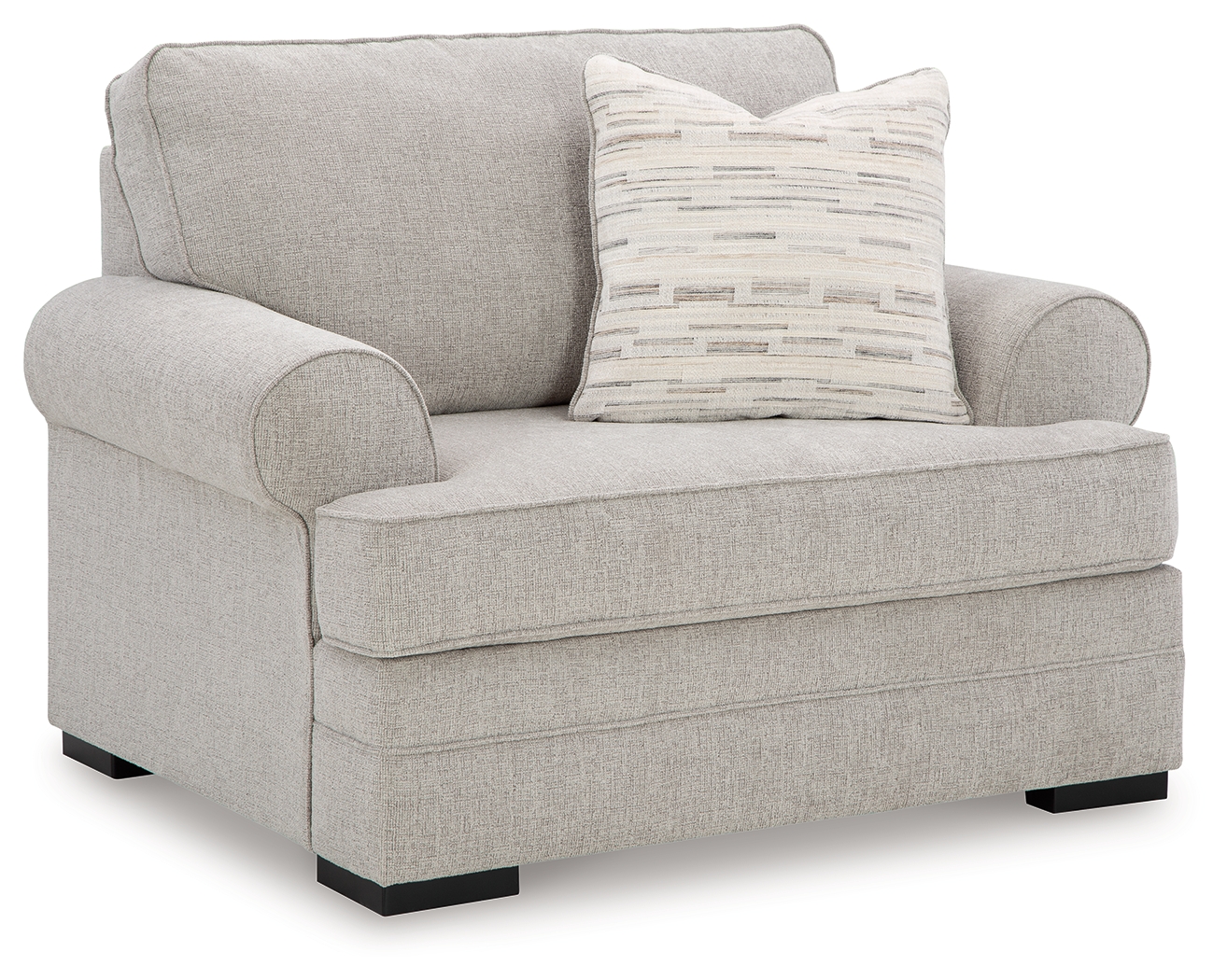 Eastonbridge Oversized Chair - Ashley Direct