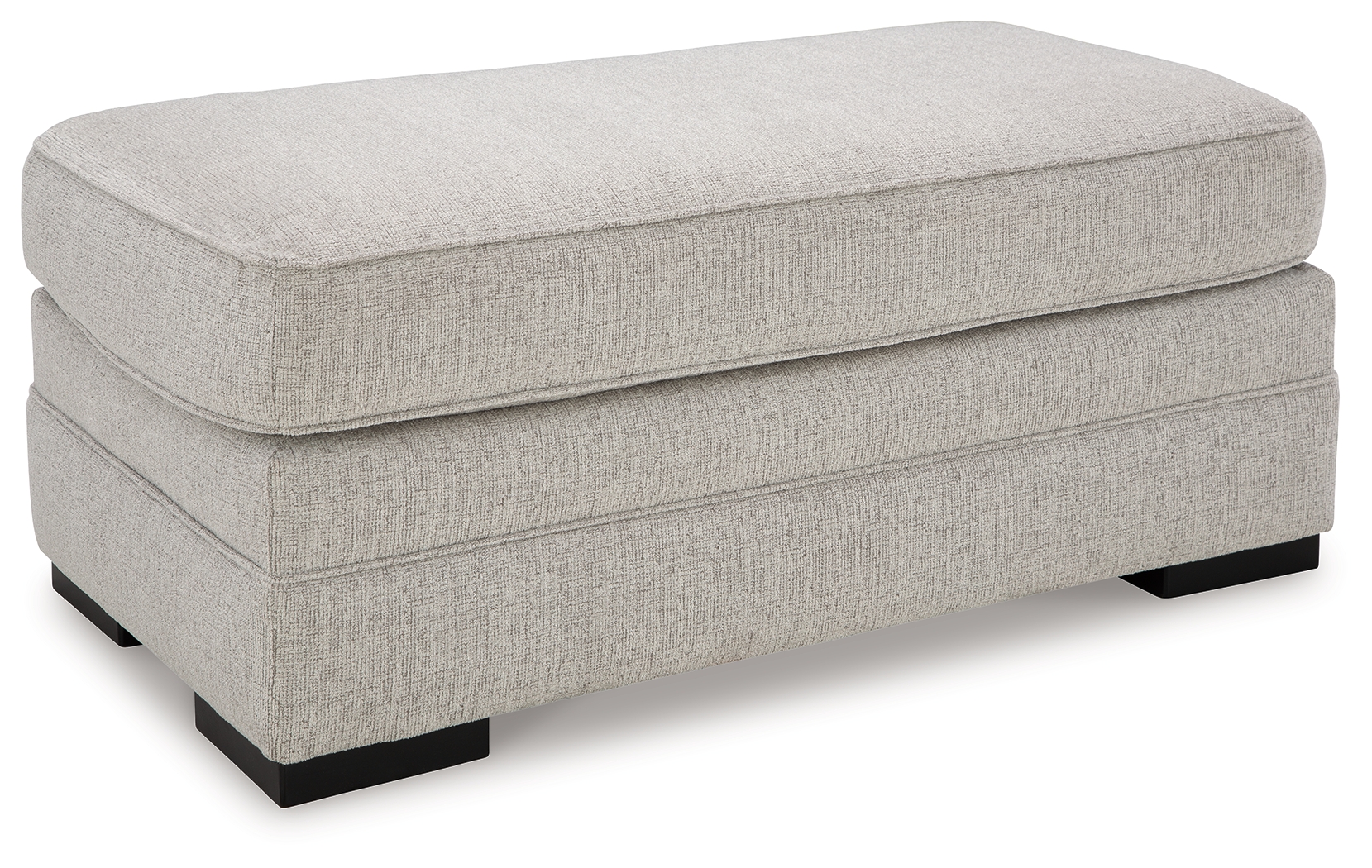 Eastonbridge Ottoman - Ashley Direct