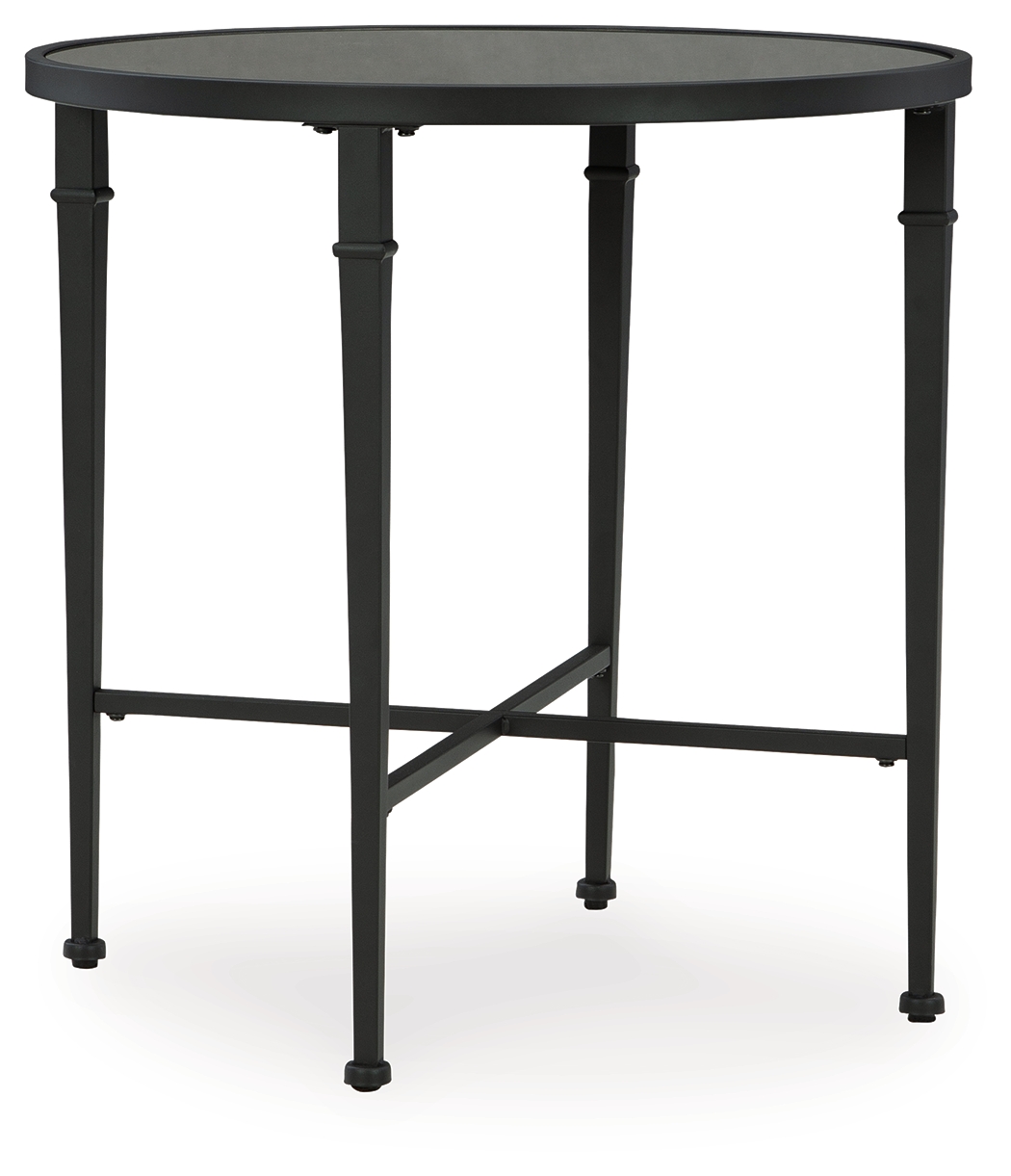 Cadeburg Accent Table - Ashley Direct