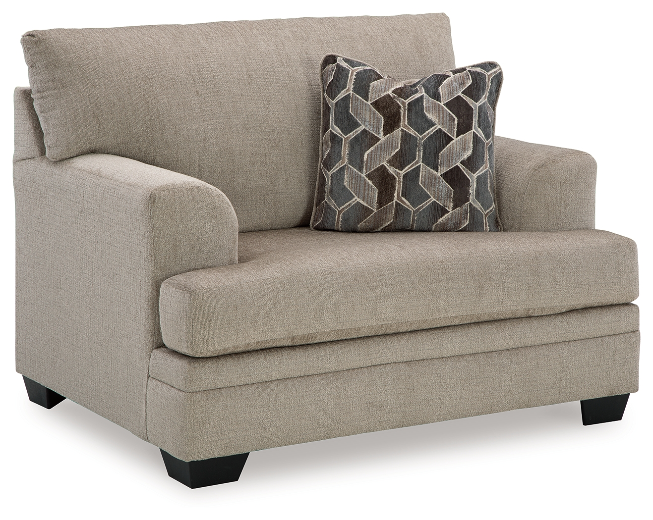 Stonemeade Oversized Chair - Ashley Direct