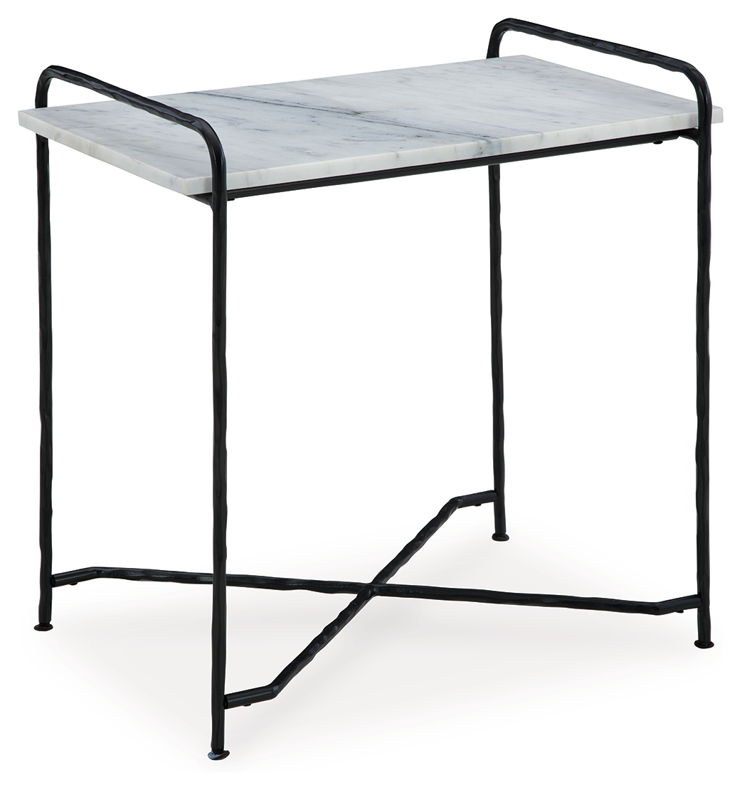 Ashber Accent Table - Ashley Direct