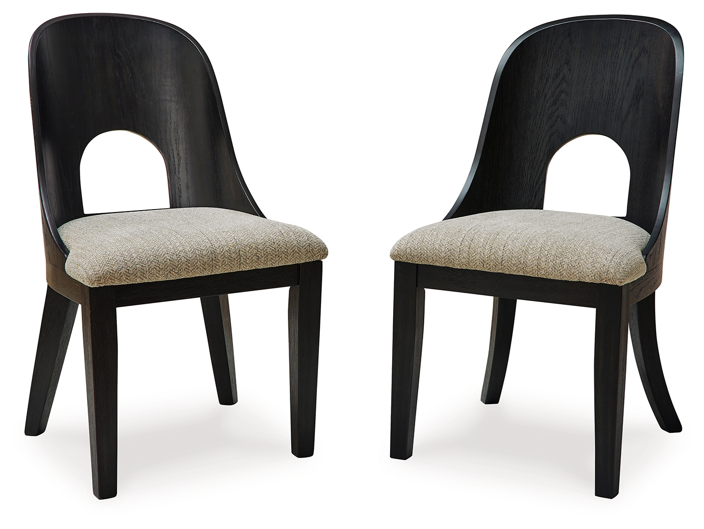 Rowanbeck Dining Chair - Ashley Direct