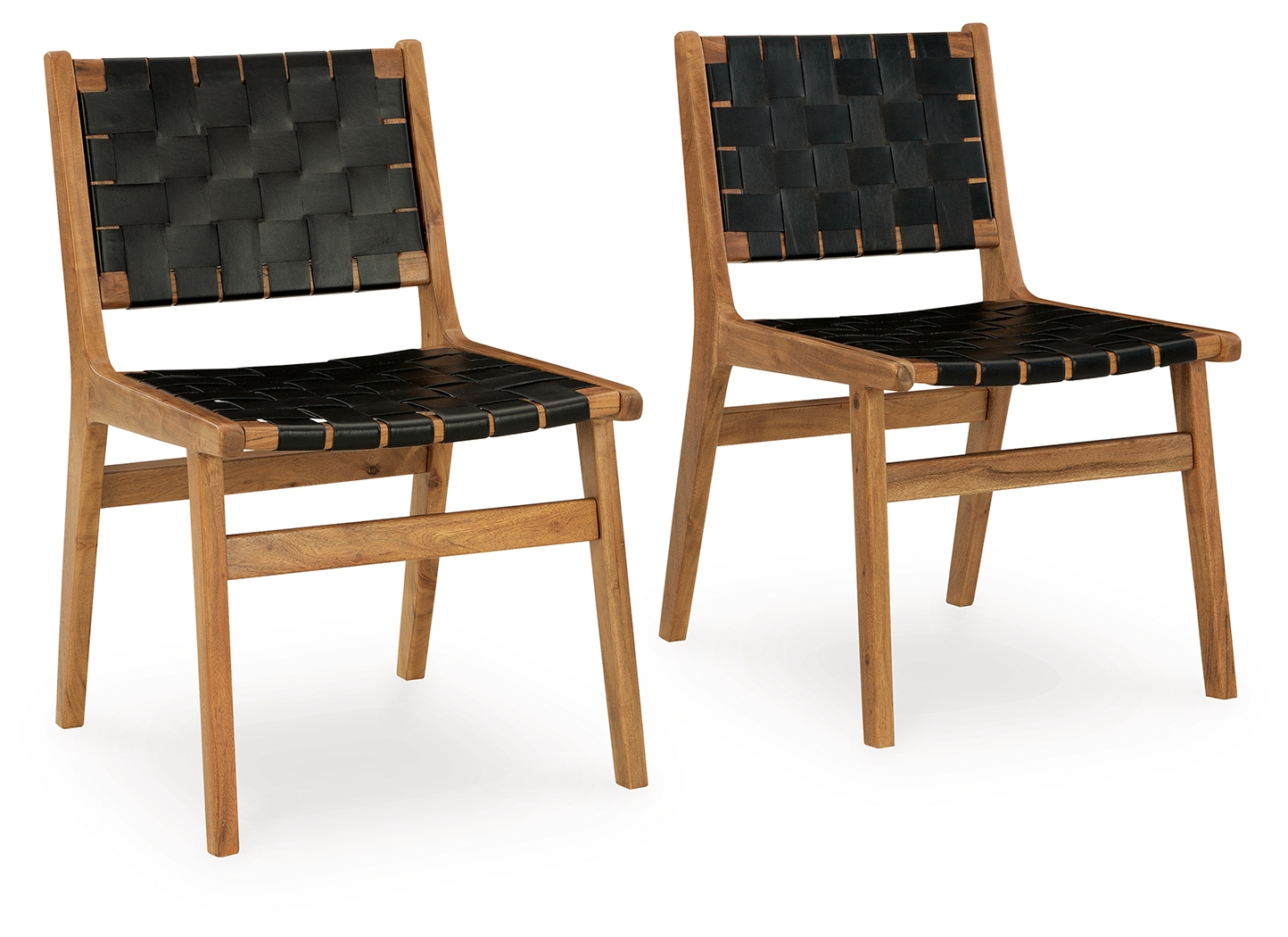 Fortmaine Dining Chair - Ashley Direct