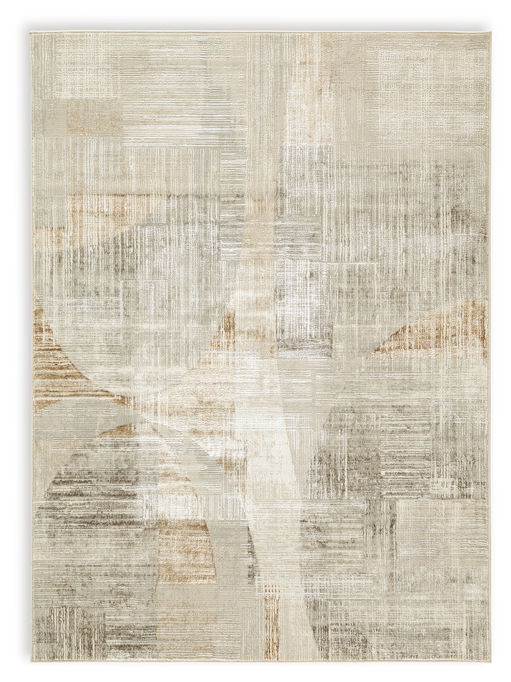 Truward 5' x 7' Rug - Ashley Direct