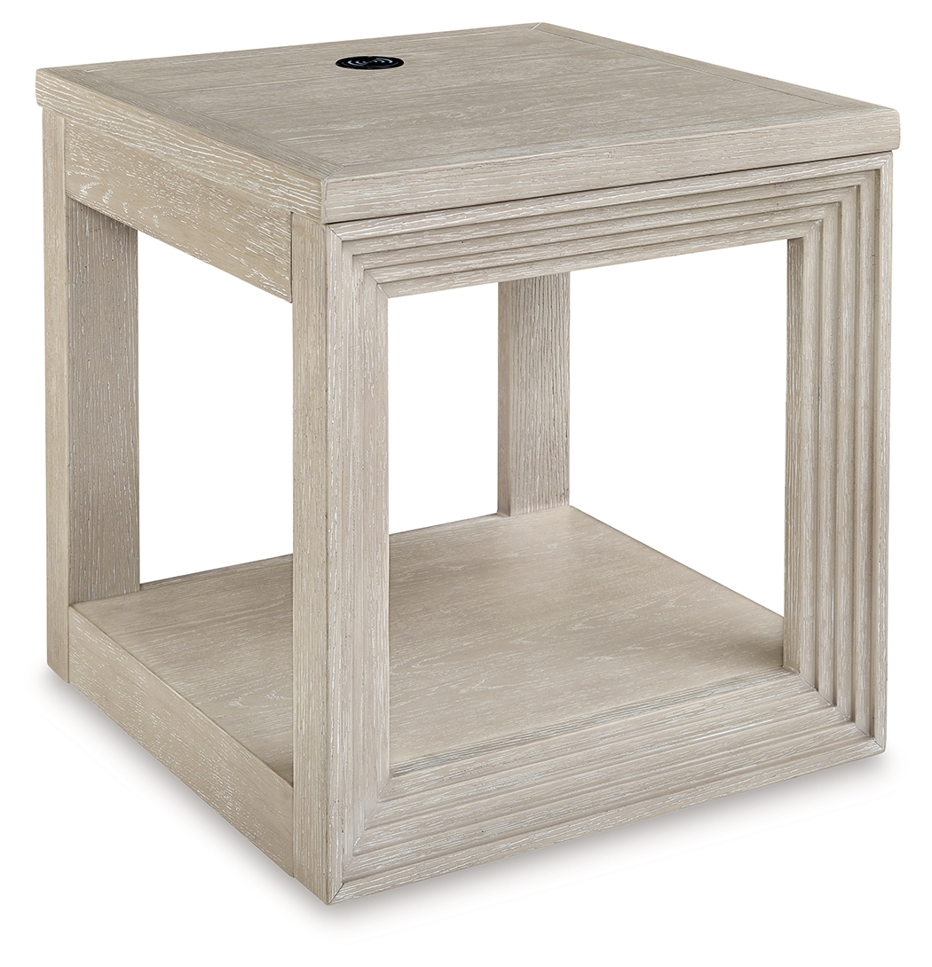 Marxhart End Table - Ashley Direct