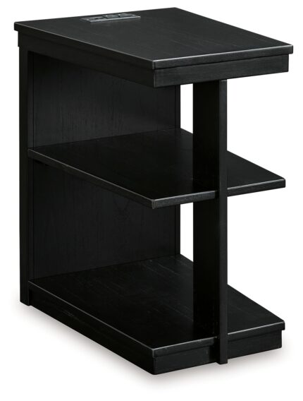 Winbardi Chairside End Table - Ashley Direct