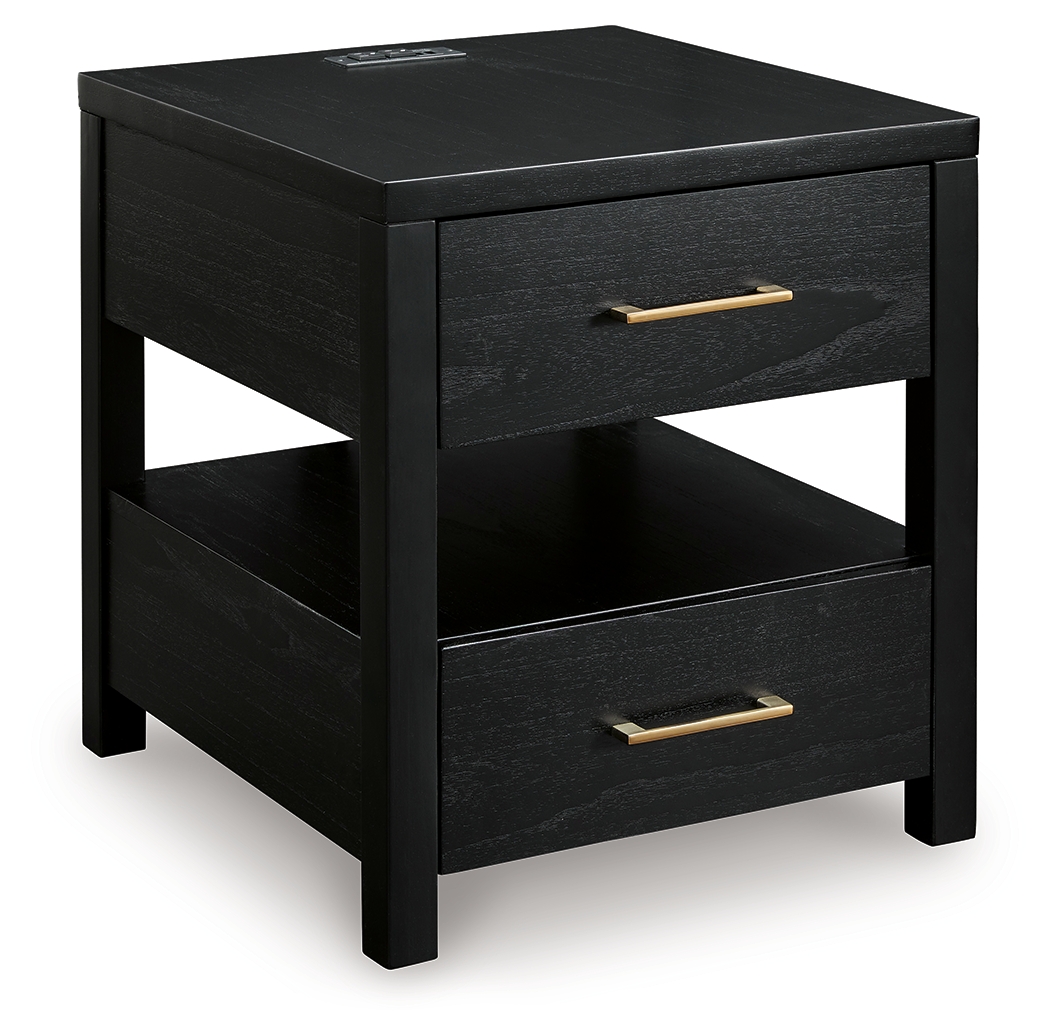 Winbardi End Table - Ashley Direct