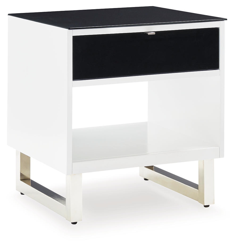Gardoni End Table - Ashley Direct
