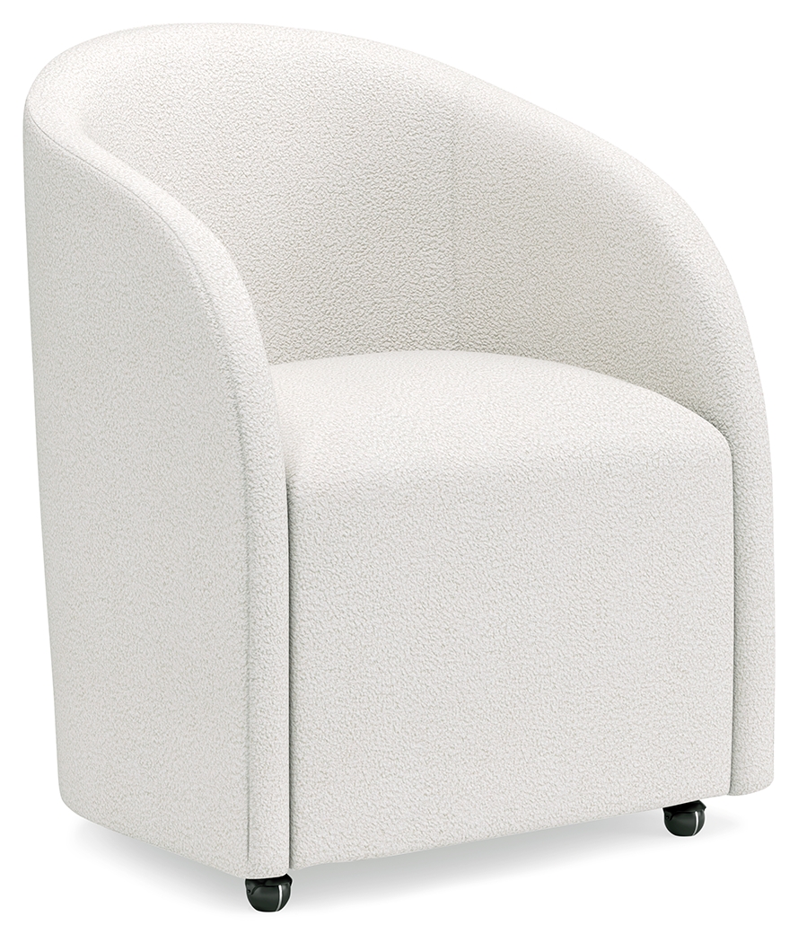 Korestone Home Office Desk Chair - Ashley Direct