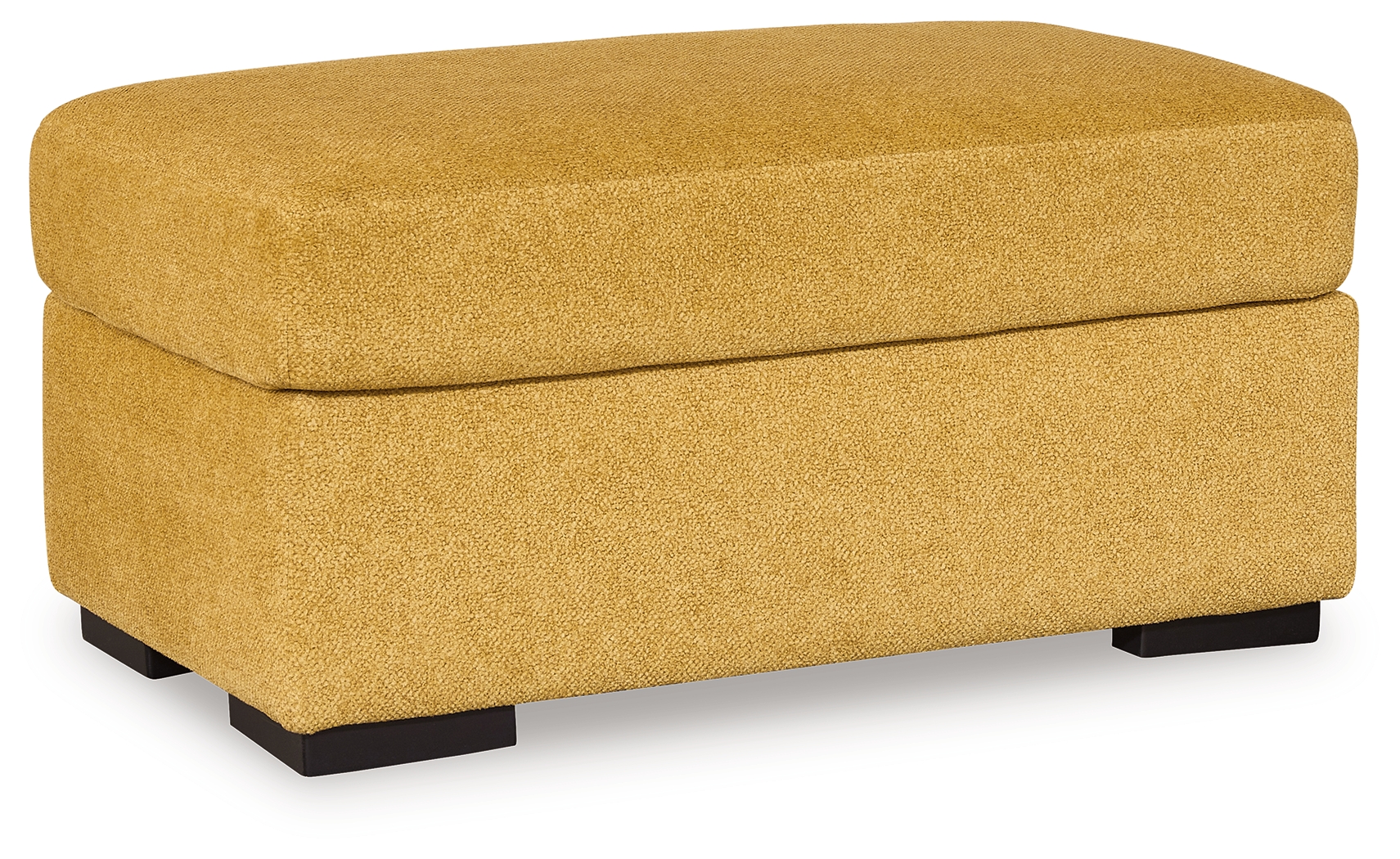 Keerwick Ottoman - Ashley Direct