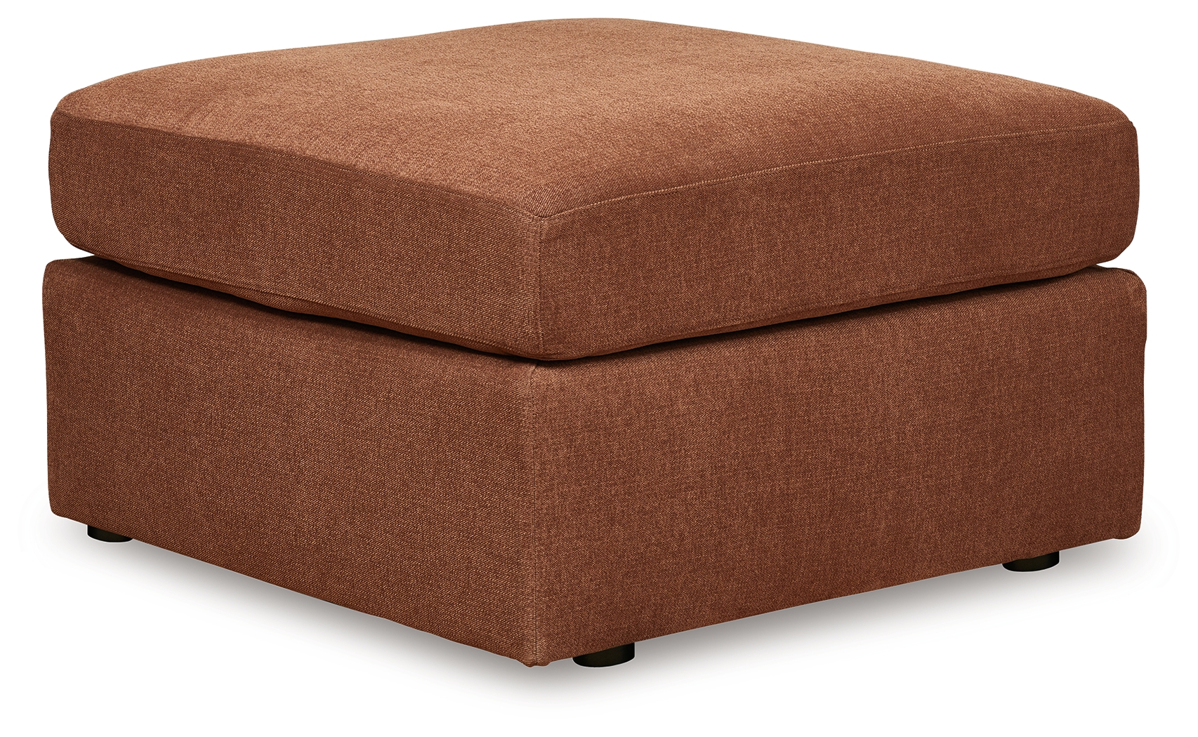 Modmax Oversized Accent Ottoman - Ashley Direct