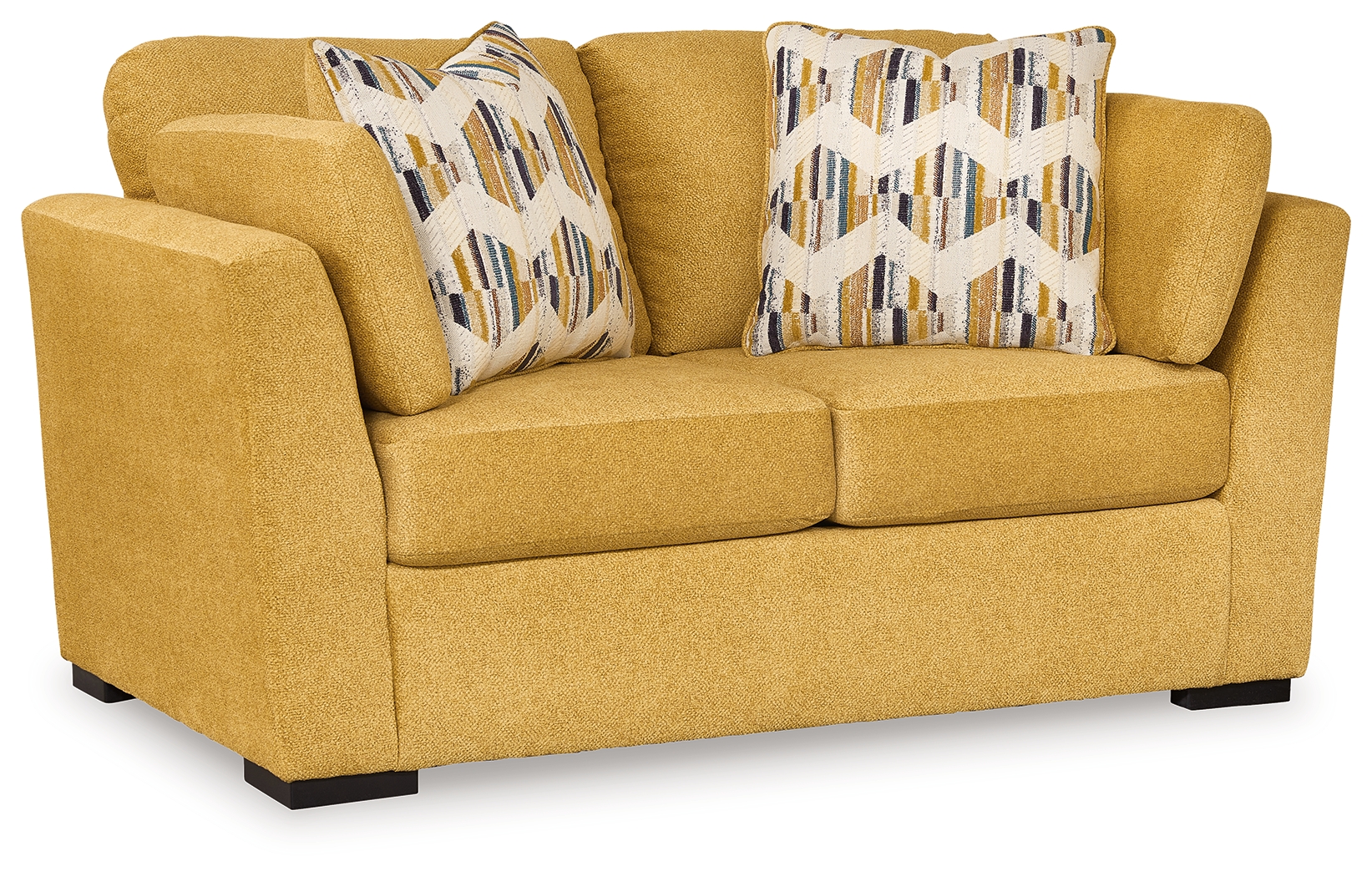 Keerwick Loveseat - Ashley Direct