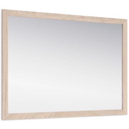 Cadmori Bedroom Mirror - Ashley Direct