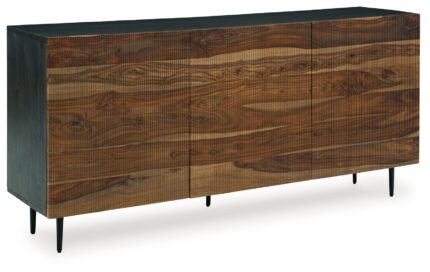 Darrey Accent Cabinet - Ashley Direct