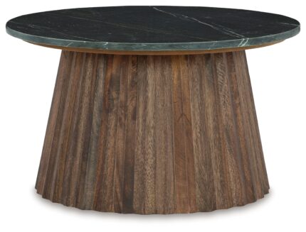 Ceilby Accent Coffee Table - Ashley Direct