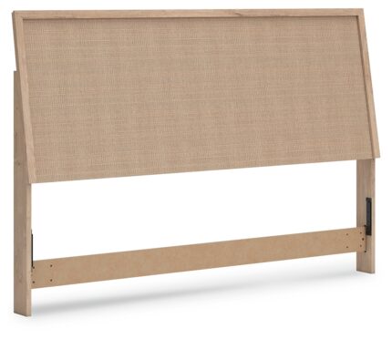 Cielden King Panel Headboard - Ashley Direct