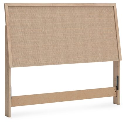 Cielden Queen Panel Headboard - Ashley Direct