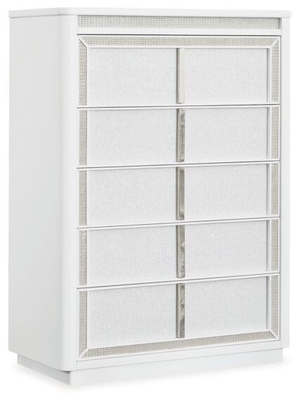 Chalanna Chest of Drawers - Ashley Direct