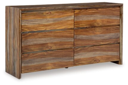 Dressonni Dresser - Ashley Direct