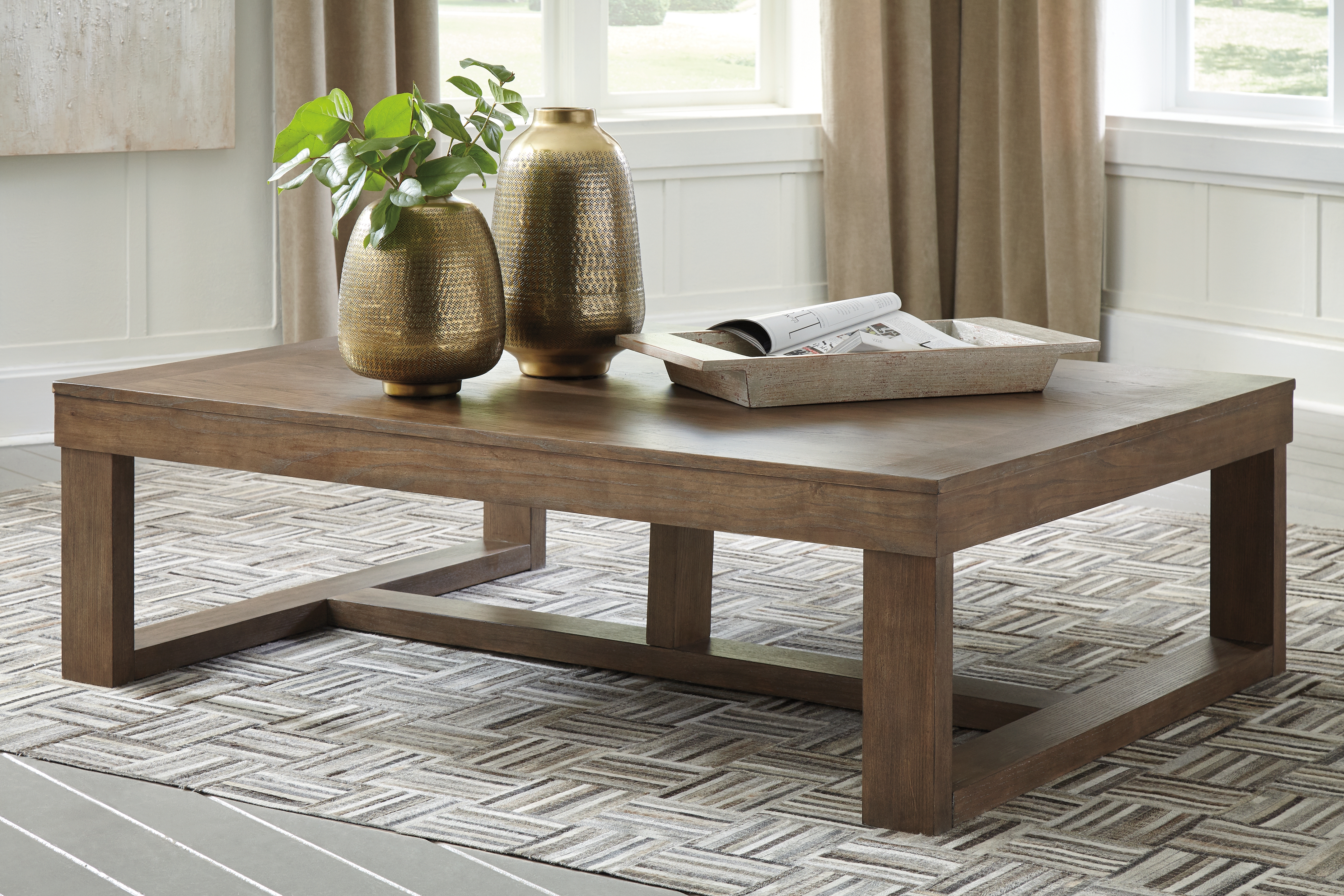 Cariton Coffee Table product image