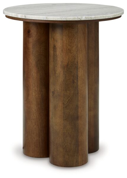Henfield Accent Table - Ashley Direct