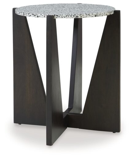 Tellrich Accent Table - Ashley Direct