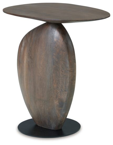 Cormmet Accent Table - Ashley Direct