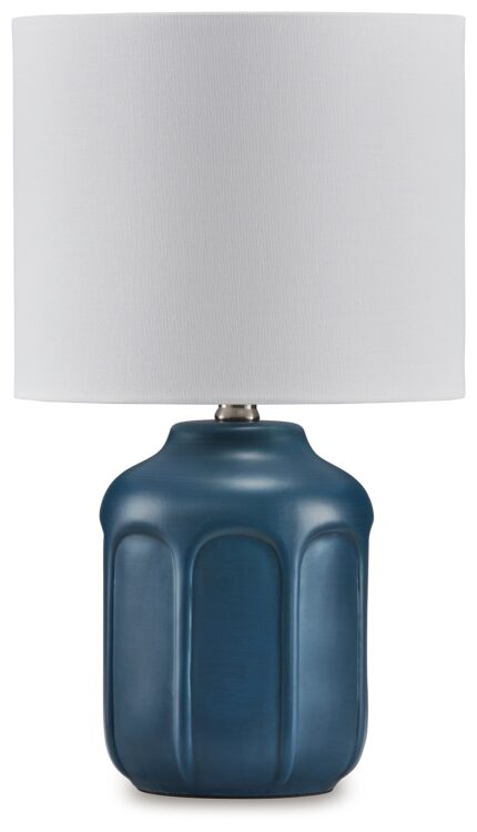 Gierburg Table Lamp - Ashley Direct