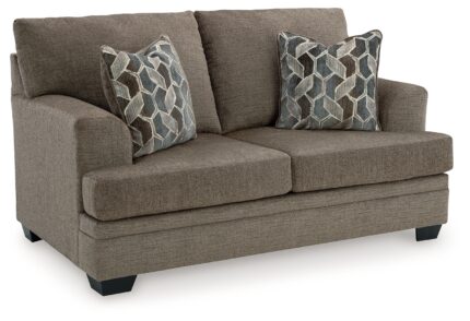 Stonemeade Loveseat - Ashley Direct
