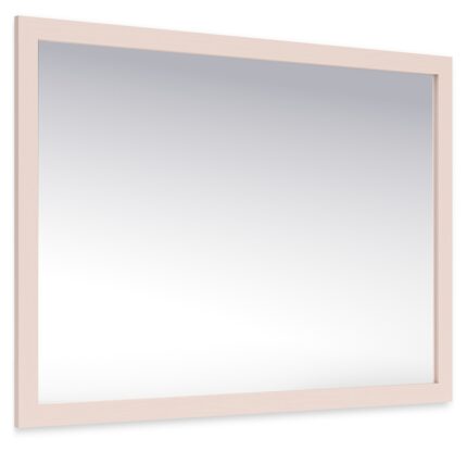 Wistenpine Bedroom Mirror - Ashley Direct